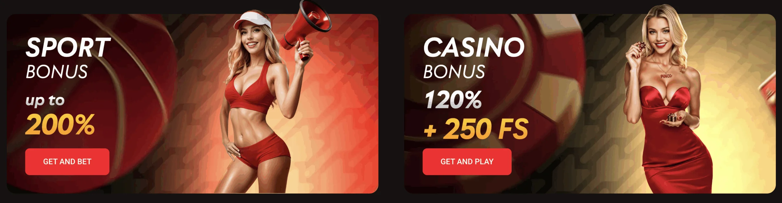 pinco online first deposit bonus